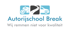 Logo Autorijschool Break